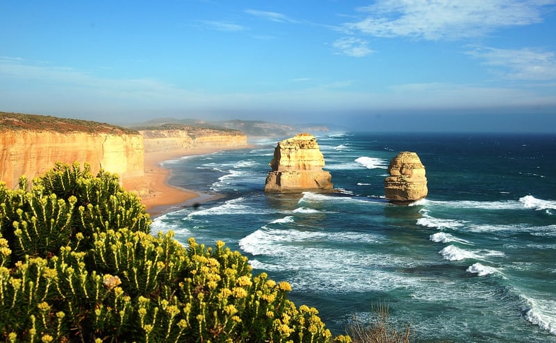 Great Ocean Walk