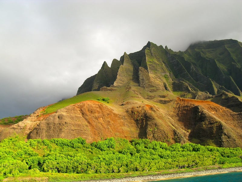 Kalalau Trail